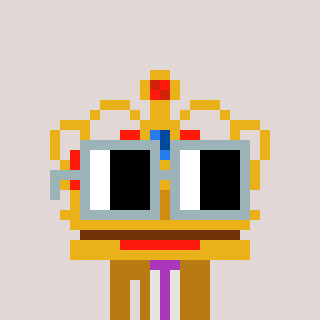 cod's Lens avatar