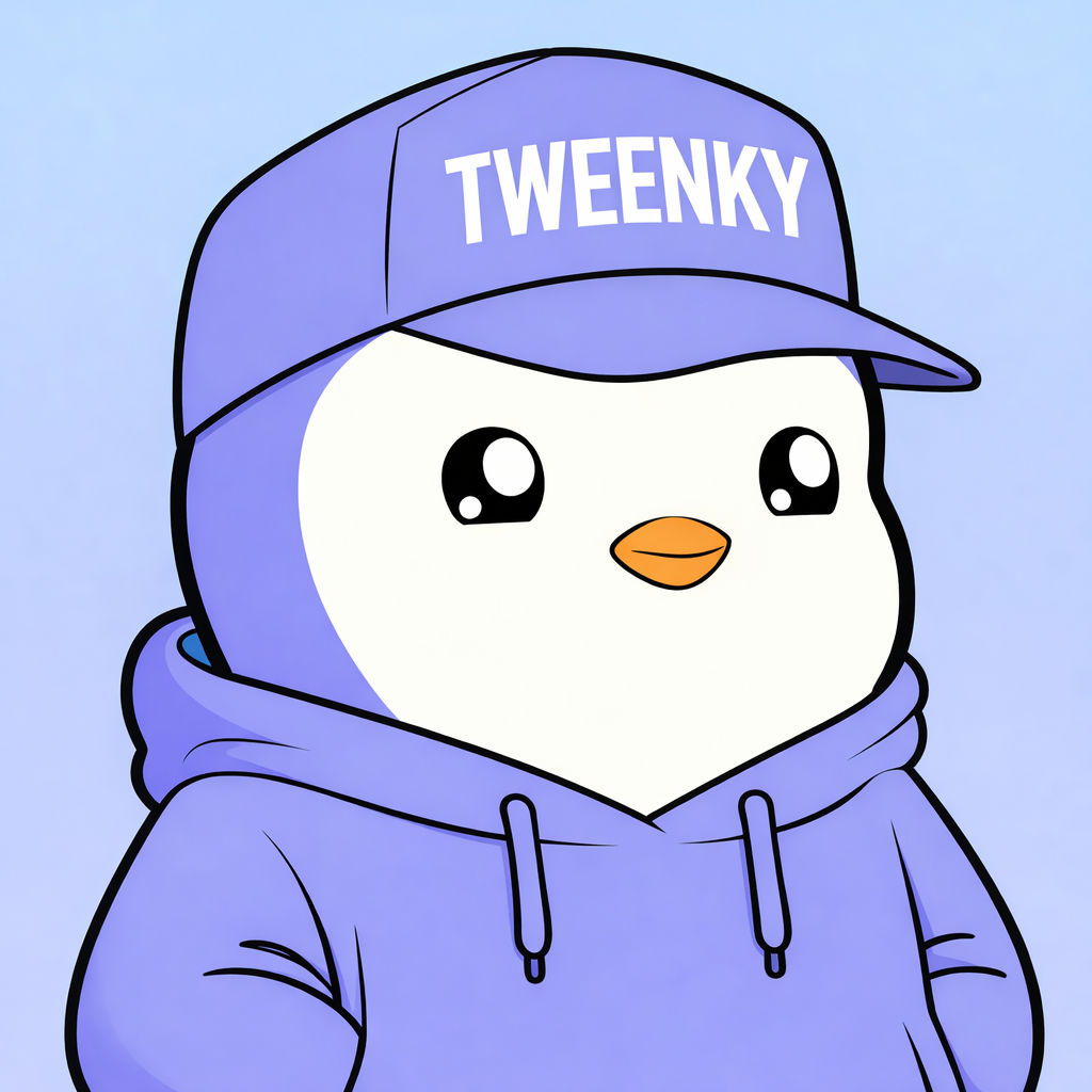 tweenky's Lens avatar