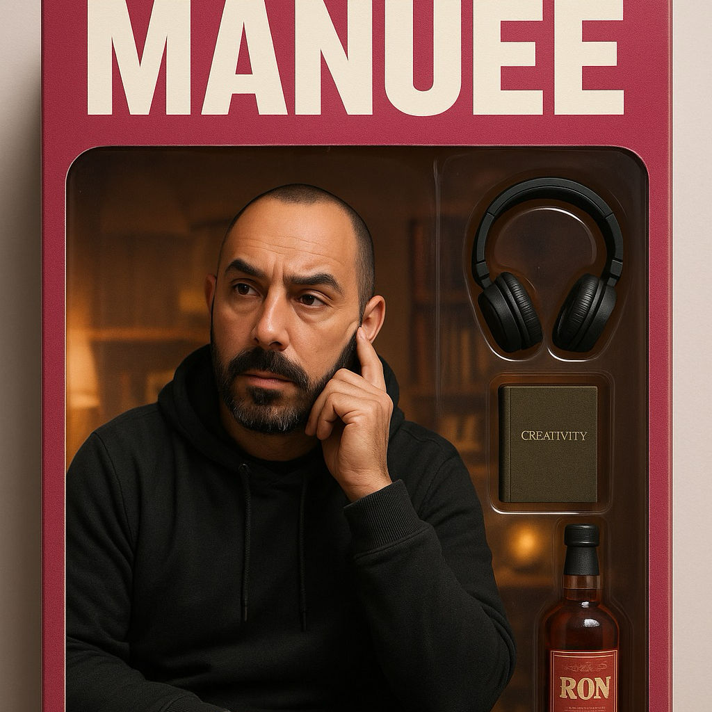manuee's Lens avatar