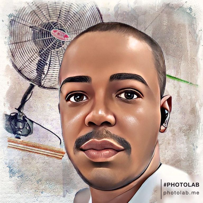 Chukwunonso O (childrensbishop4christ.lens) Lens social identity (.lens handle) PFP