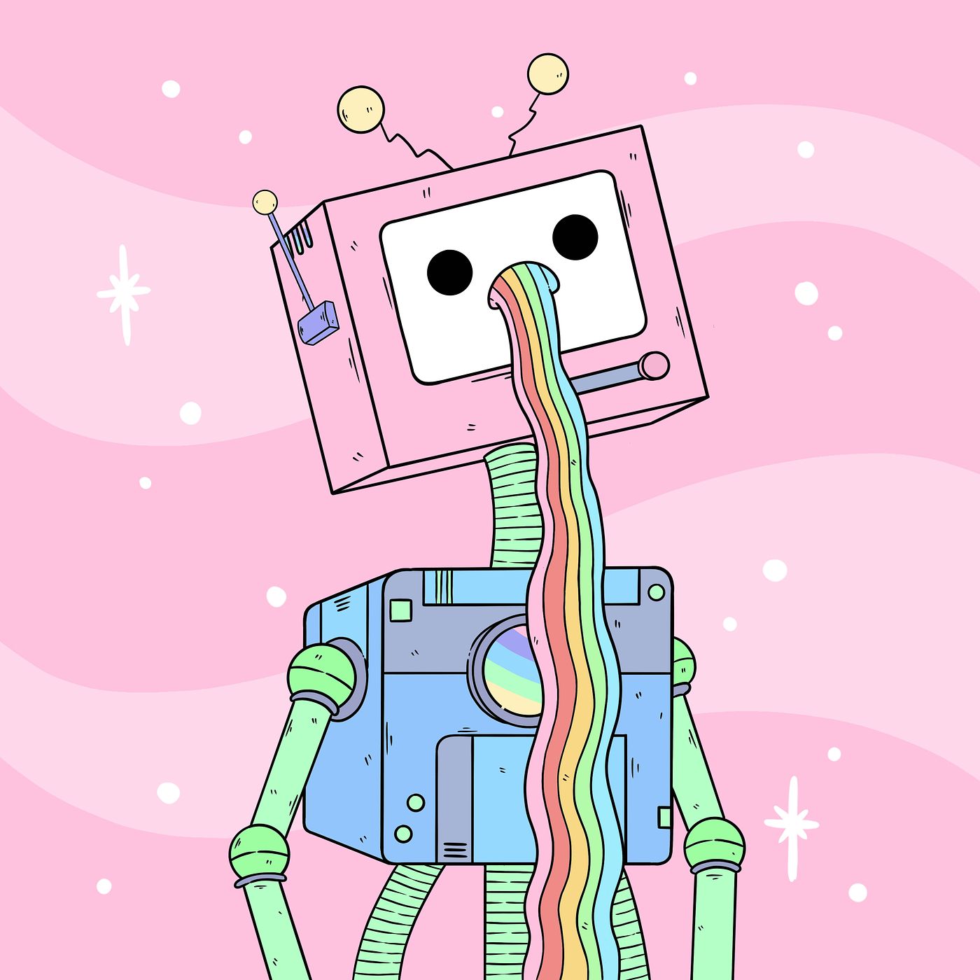 Vadim Frisson's Lens avatar