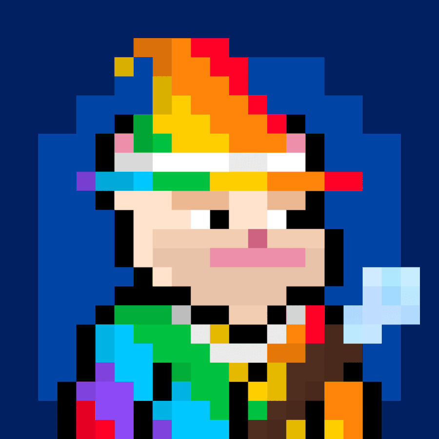 cyberstar.lens's Lens avatar