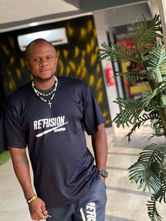 aguguesi chidiebere (aguguesi001100.lens) Lens social identity (.lens handle) PFP