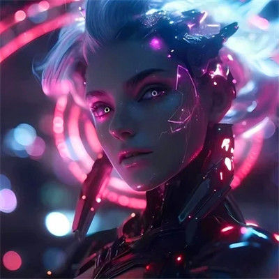 Flora's Lens avatar