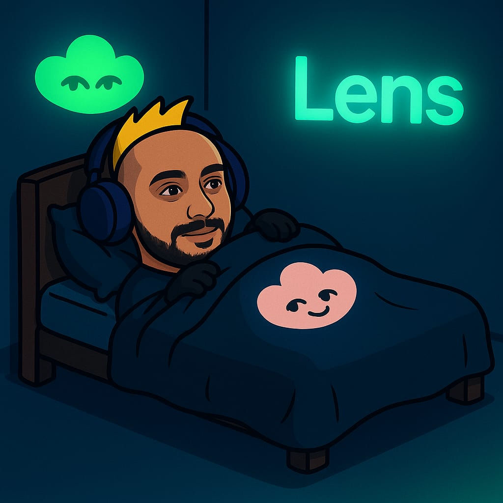 nitya1 (nitya1.lens) Lens social identity (.lens handle) PFP