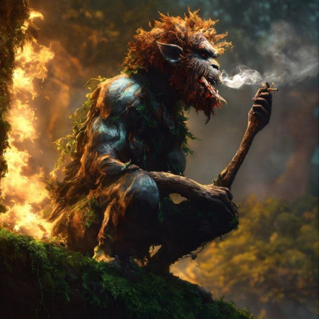 Hoang S.C.A.M FUD (❖,❖)'s Lens avatar