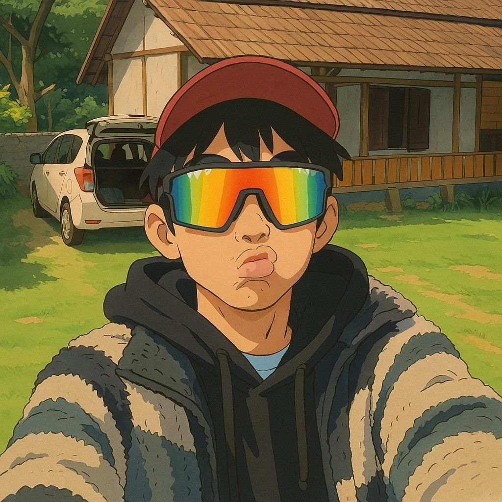 Git's Lens avatar