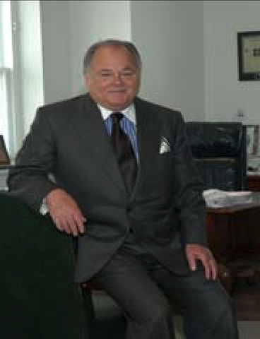 Barry B. Bigeon's Lens avatar