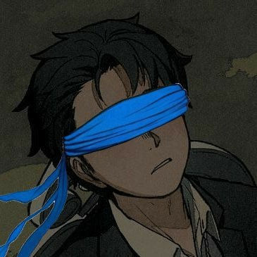 Moree's Lens avatar
