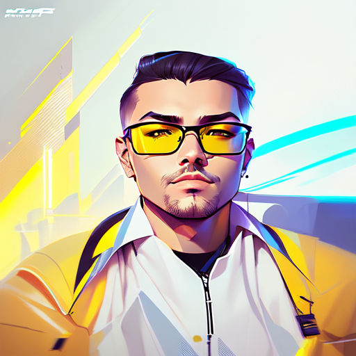 ∎, ∆ (🌿,👻) Junaid Ali Kassar (💙,🧡)'s Lens avatar