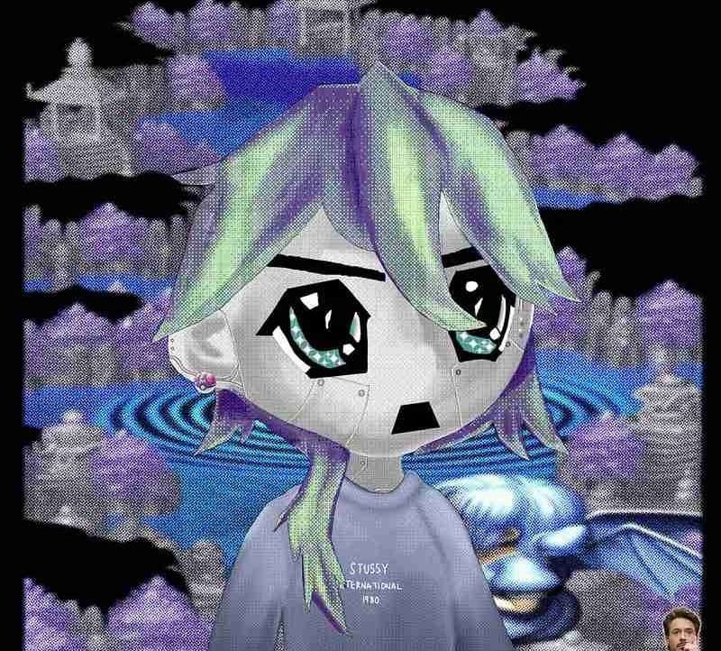 antoninrojomide's Lens avatar