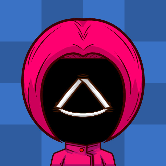 lucky-v ◱ ◱'s Lens avatar
