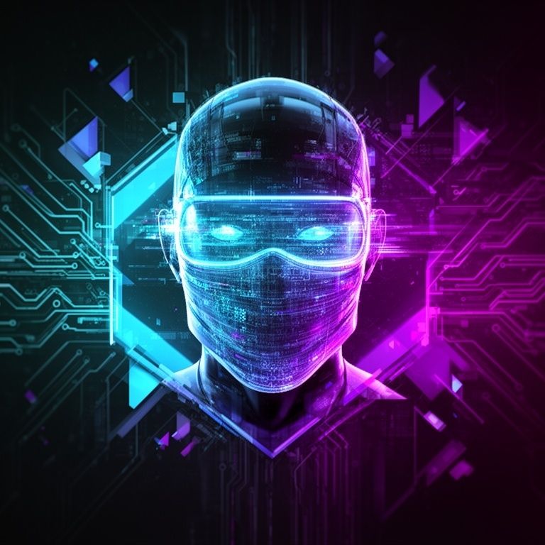 Alphaxcryp's Lens avatar