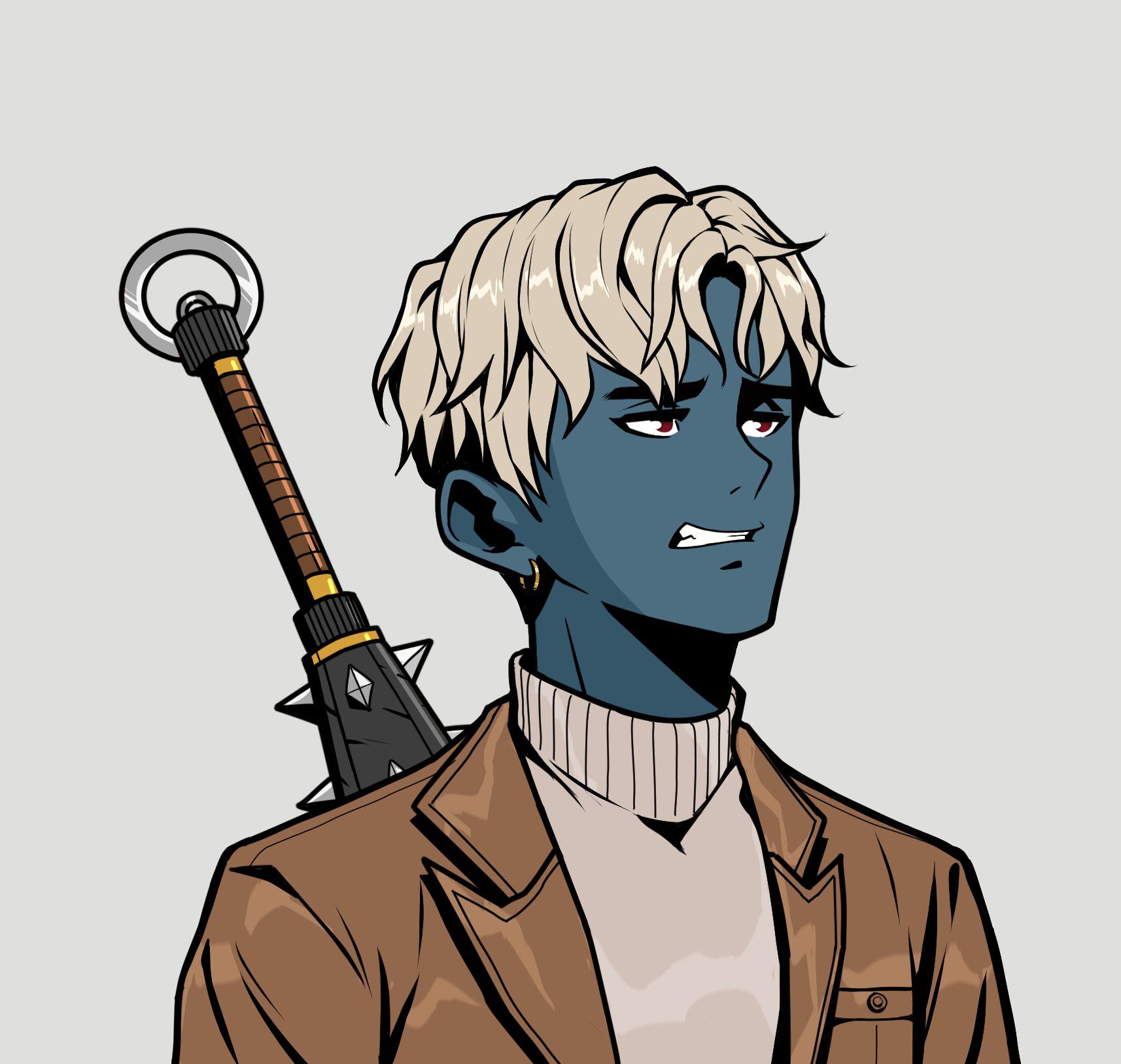 Zenos's Lens avatar