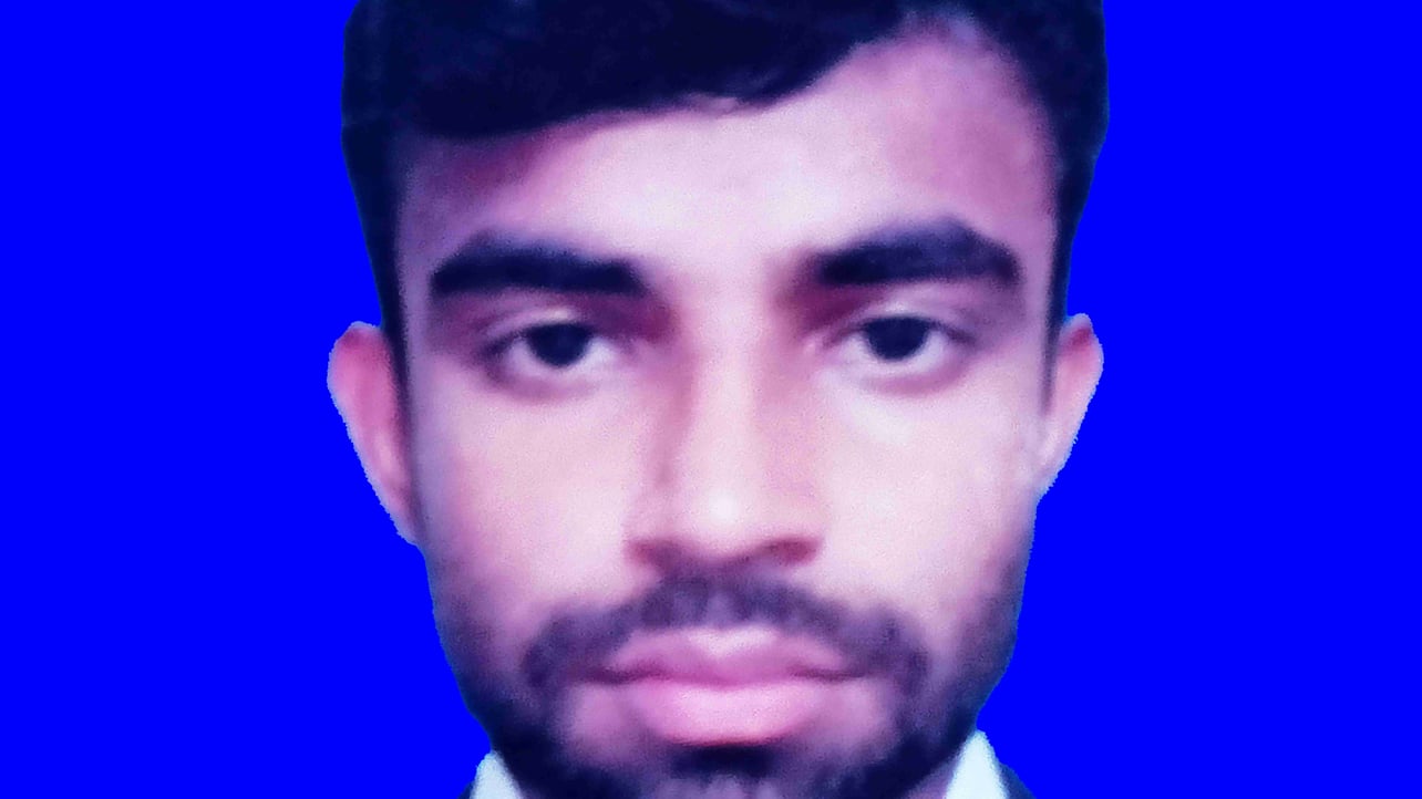 Md Abdul Hannan's Lens avatar