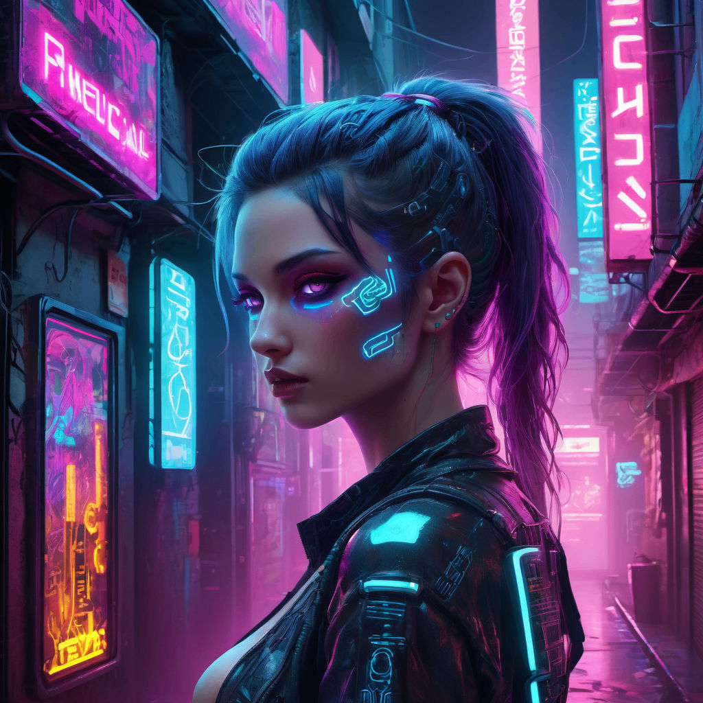 mikha (arpmisha.lens) Lens social identity (.lens handle) PFP