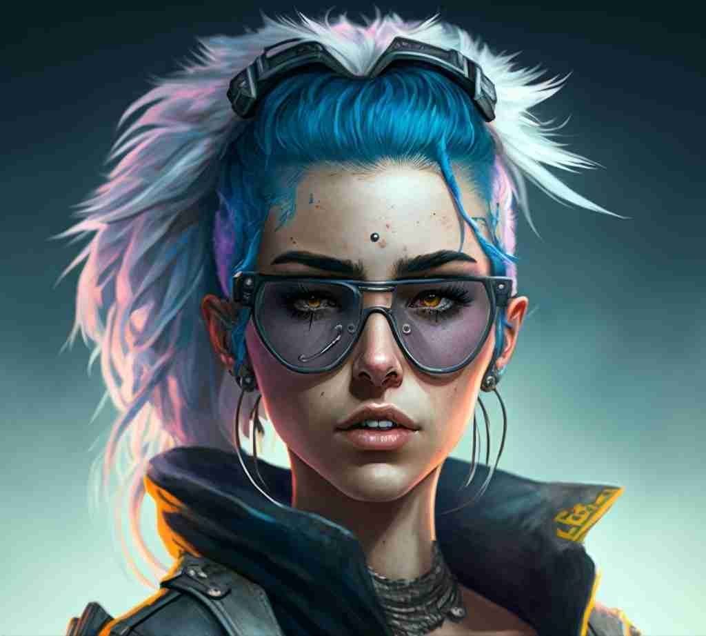 Rani's Lens avatar