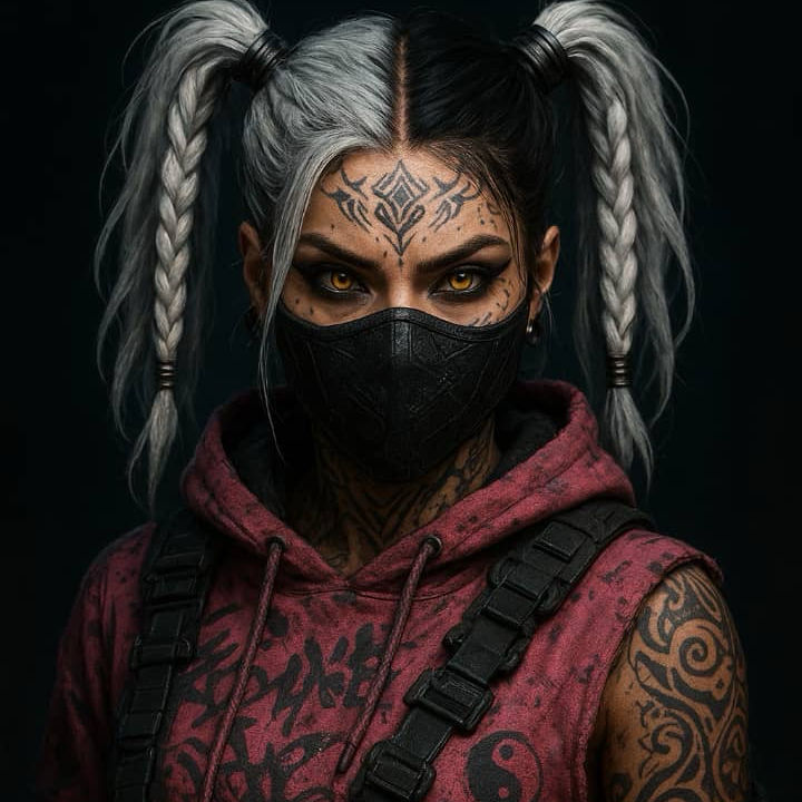 razzypraizel's Lens avatar