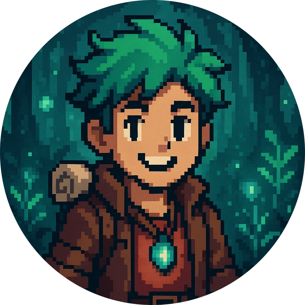 MintWorld's Lens avatar