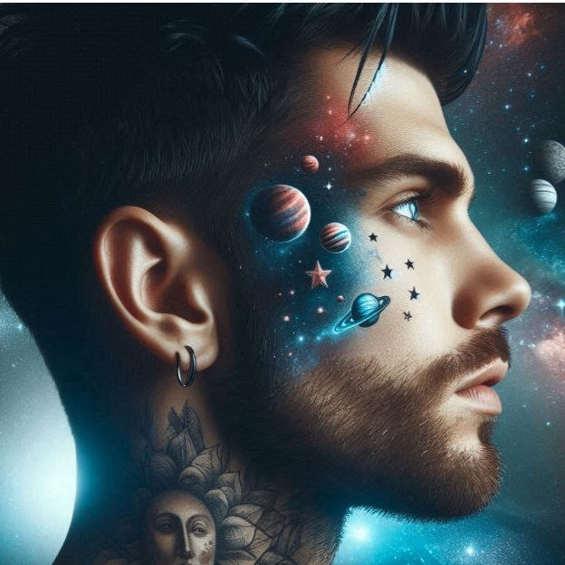 sadegh's Lens avatar