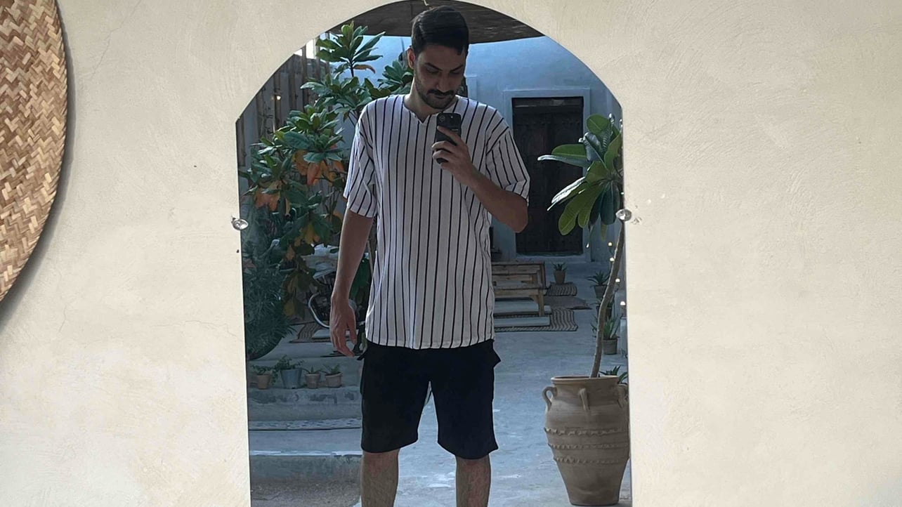 Trade-Mohammad's Lens avatar