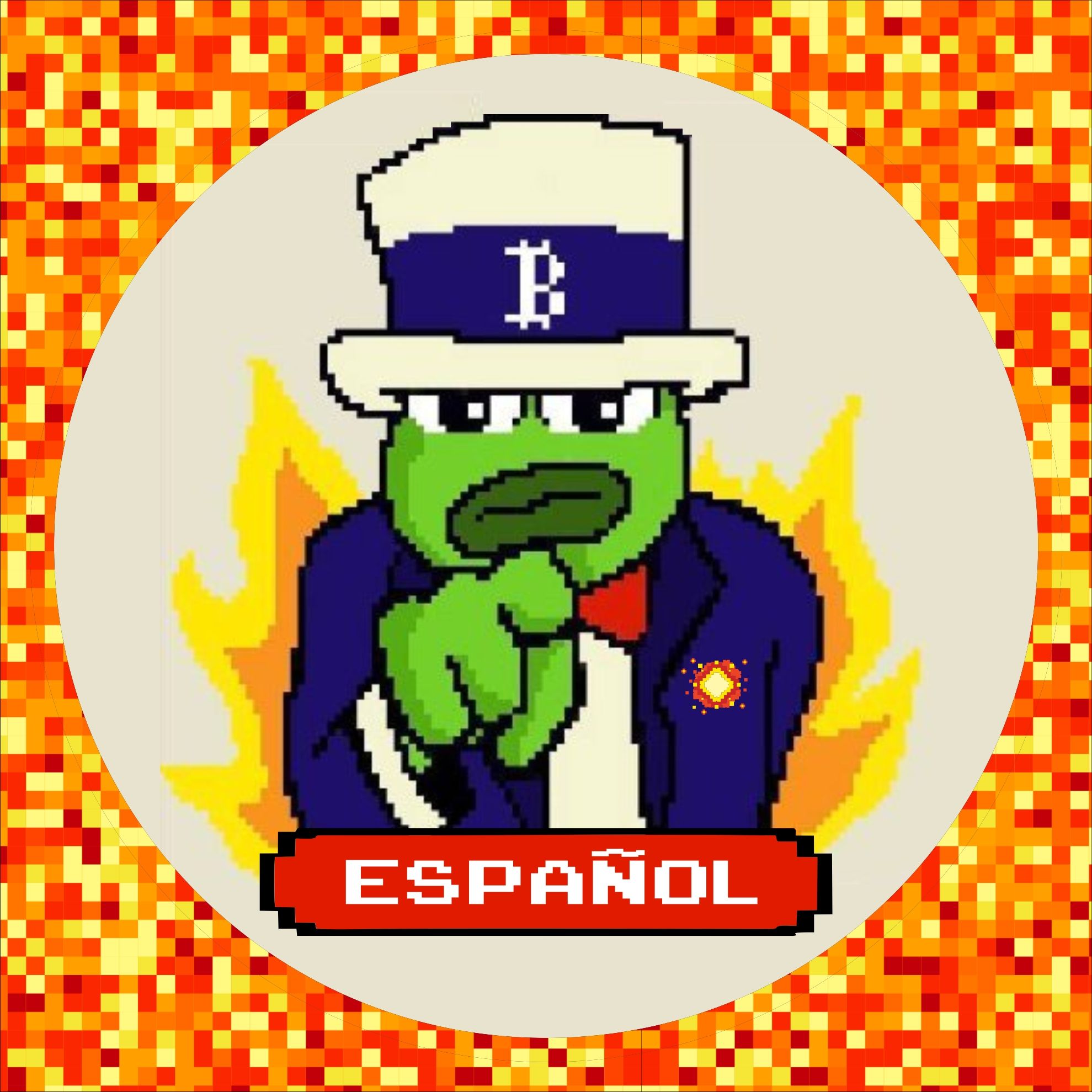 BOSDAOes 🎩's Lens avatar