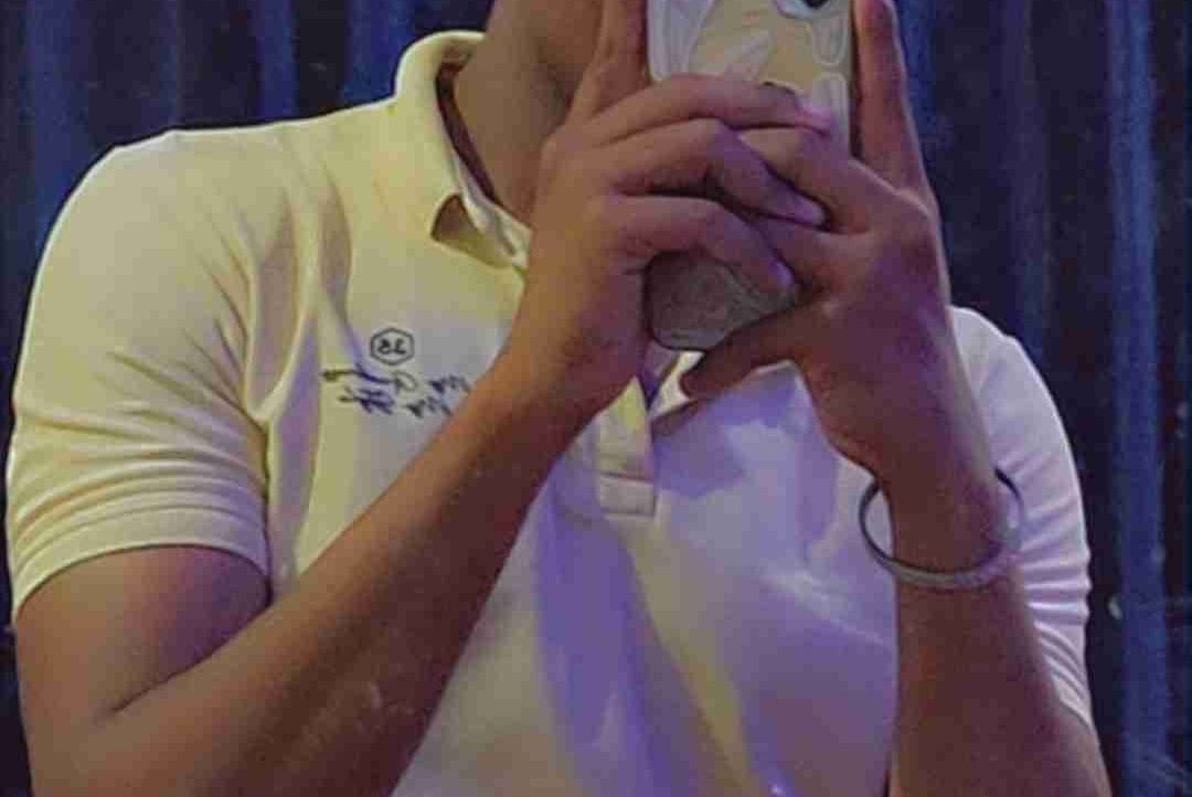 Kishan's Lens avatar