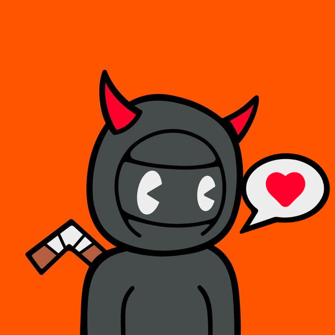 Boodooweb's Lens avatar