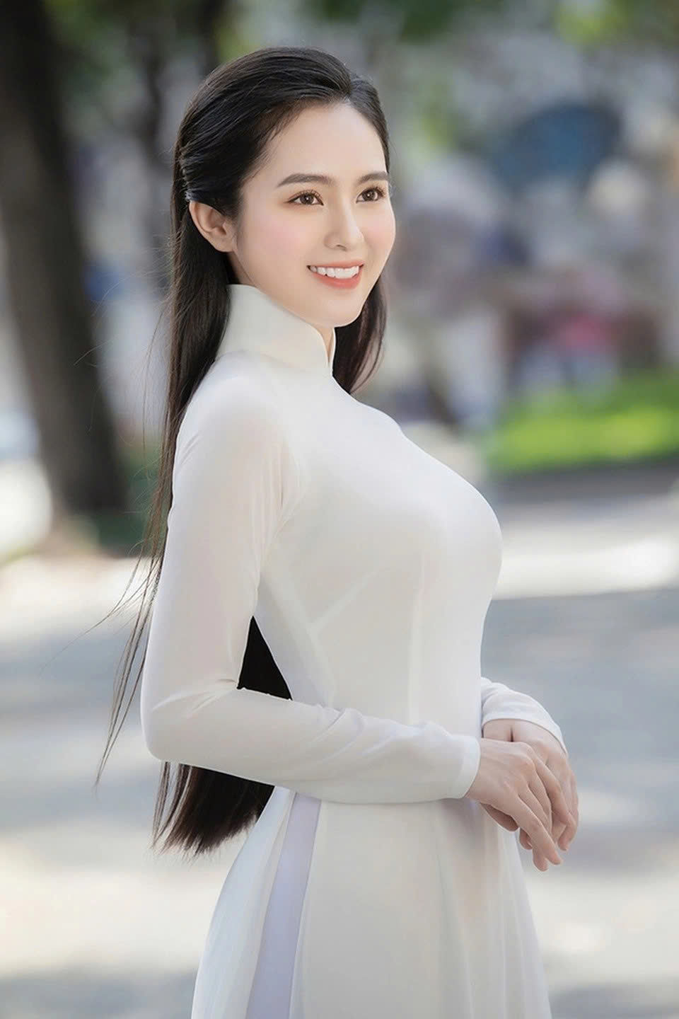 Thanh Loan Ⓜ️🎩's Lens avatar