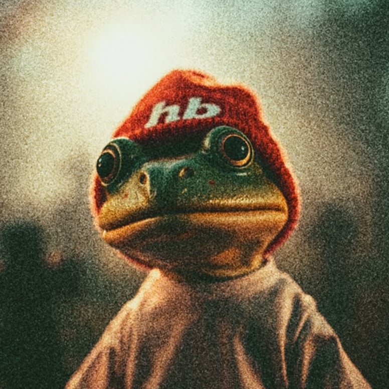 Denizen Juan's Lens avatar