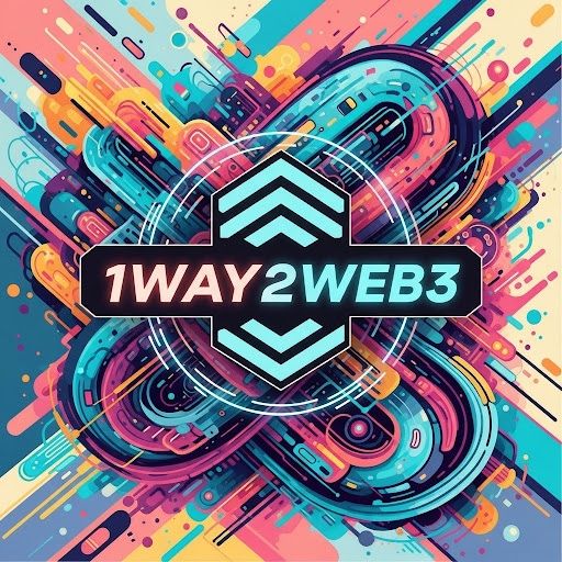 1WAY2WEB3's Lens avatar
