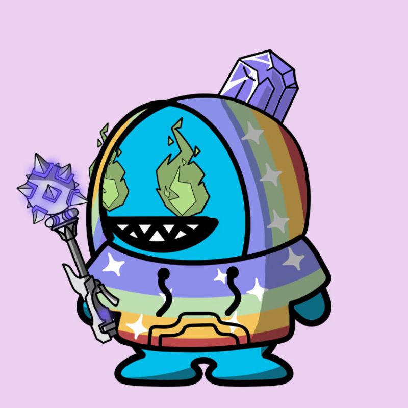 CryptoLT's Lens avatar