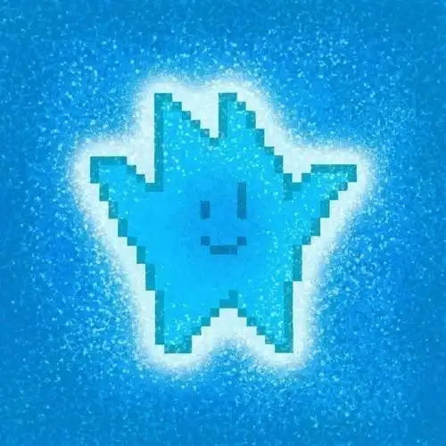 hu (ghuty.lens) Lens social identity (.lens handle) PFP