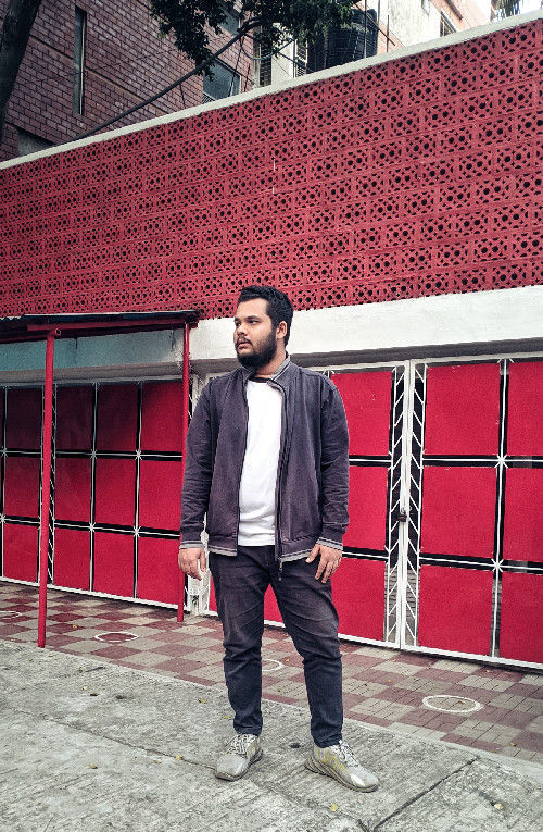 MD. Monjur Hossain Bhuiyan (monjur677.lens) Lens social identity (.lens handle) PFP