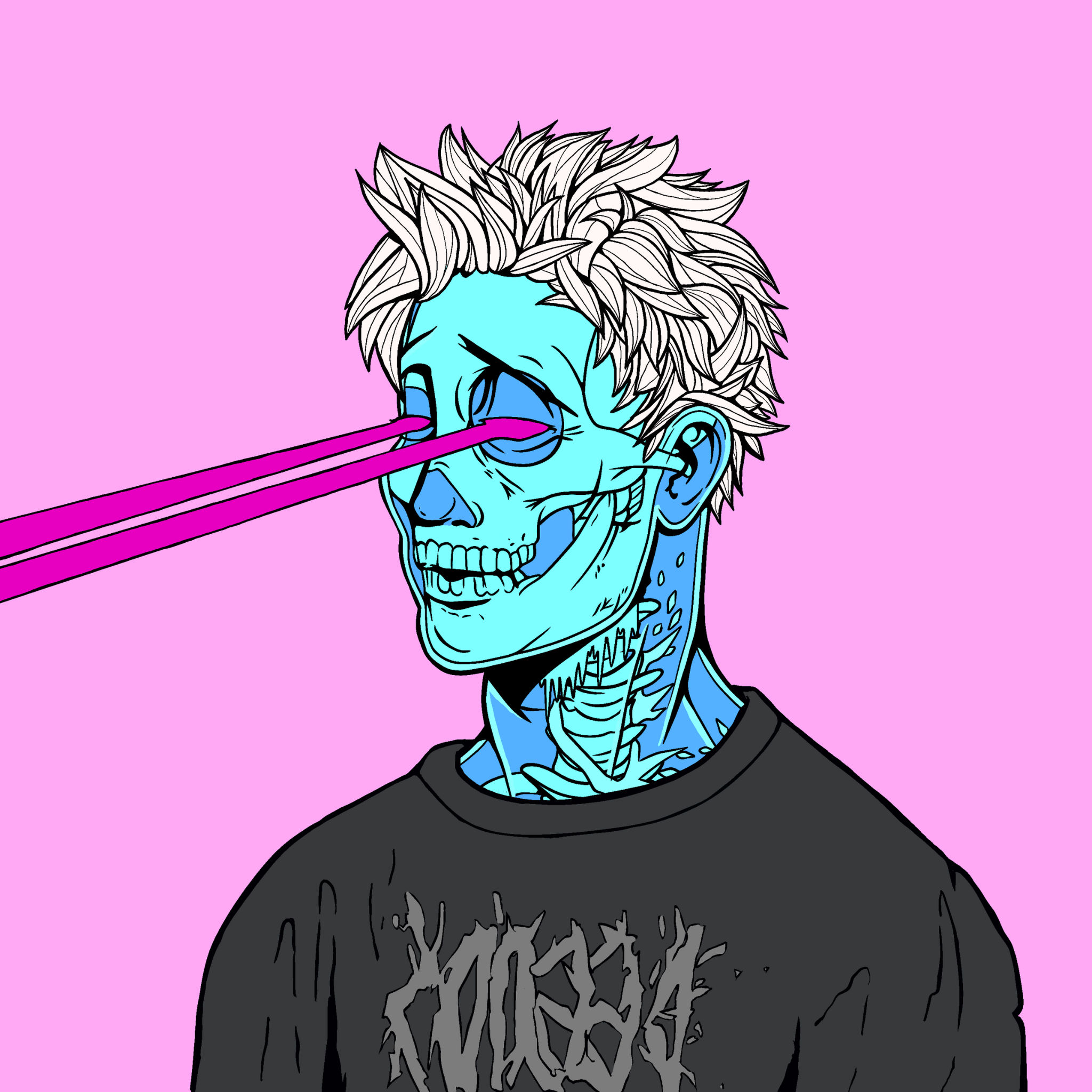 Andrew's Lens avatar