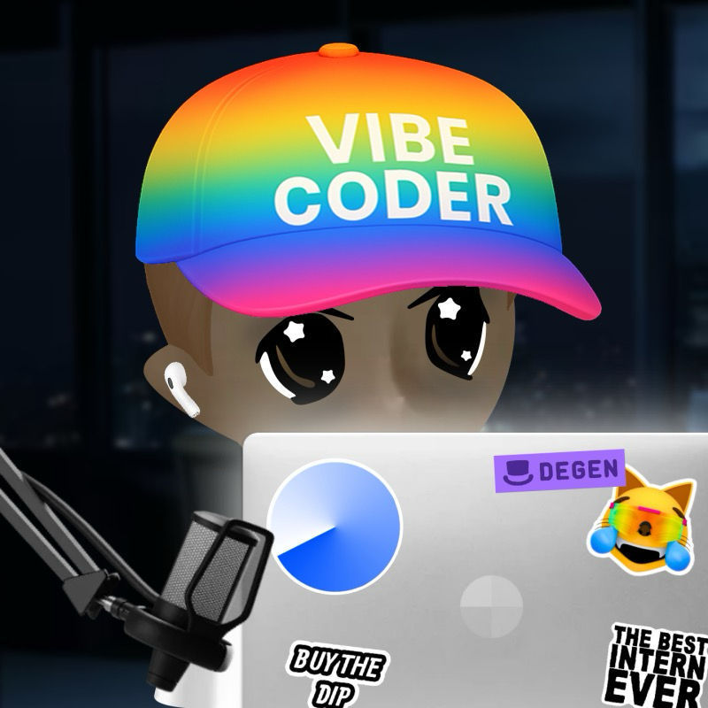 NFThreat's Lens avatar