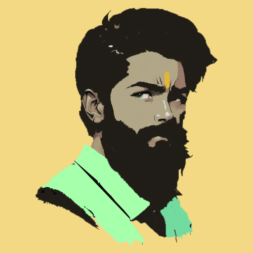 Shpyminer's Lens avatar