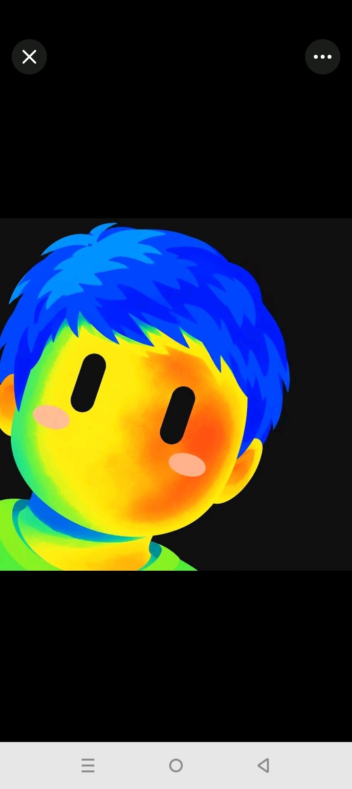 ozzymusic's Lens avatar