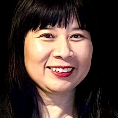 Diana Zen (dianazen.lens) Lens social identity (.lens handle) PFP