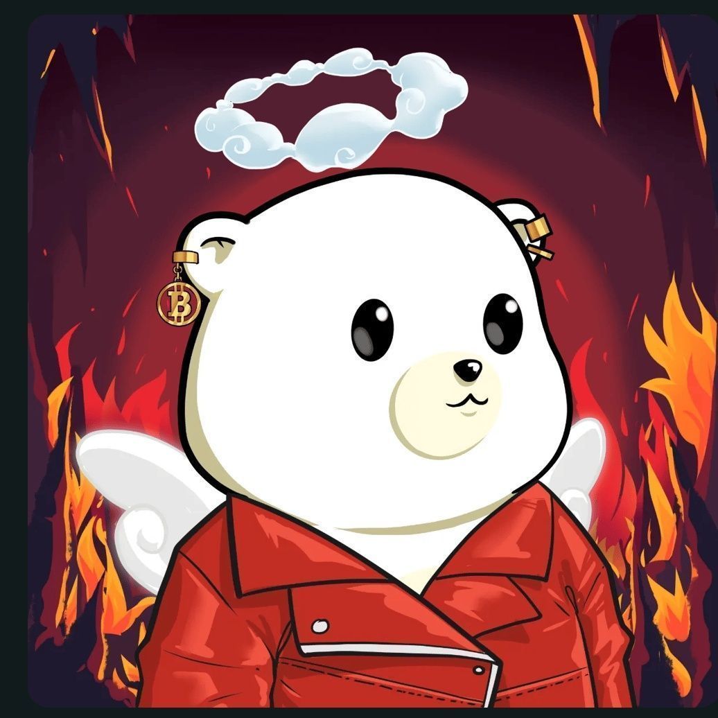 Web3 Ambivert (0xambivert.lens) Lens social identity (.lens handle) PFP