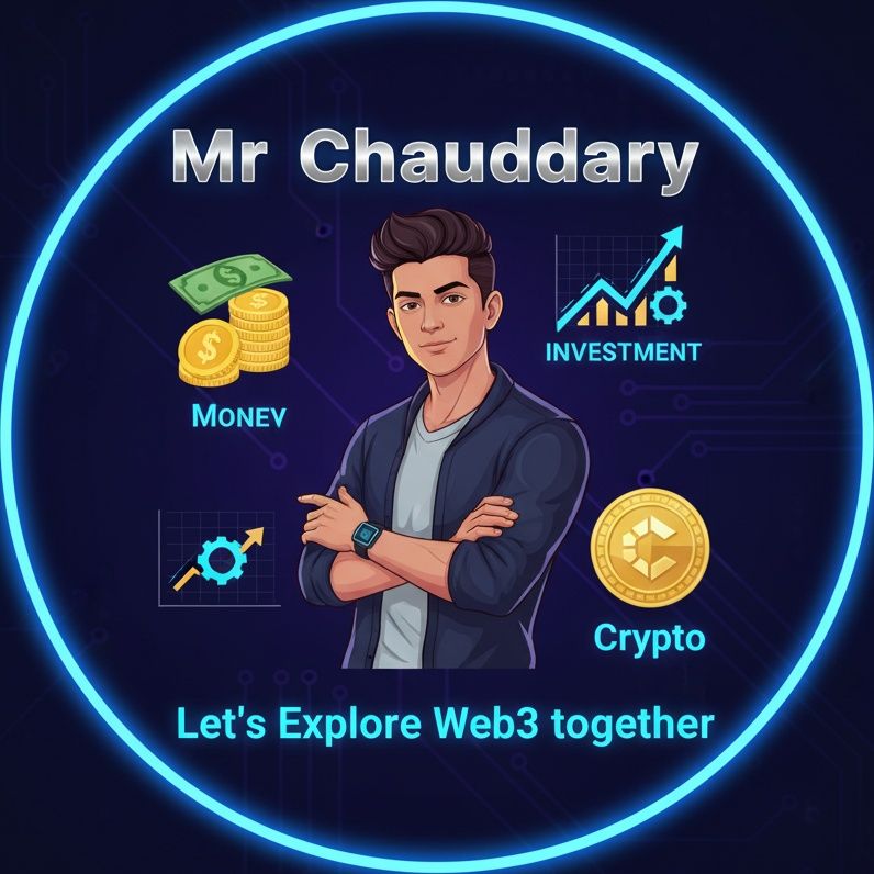 Mr Chaudhary's Lens avatar