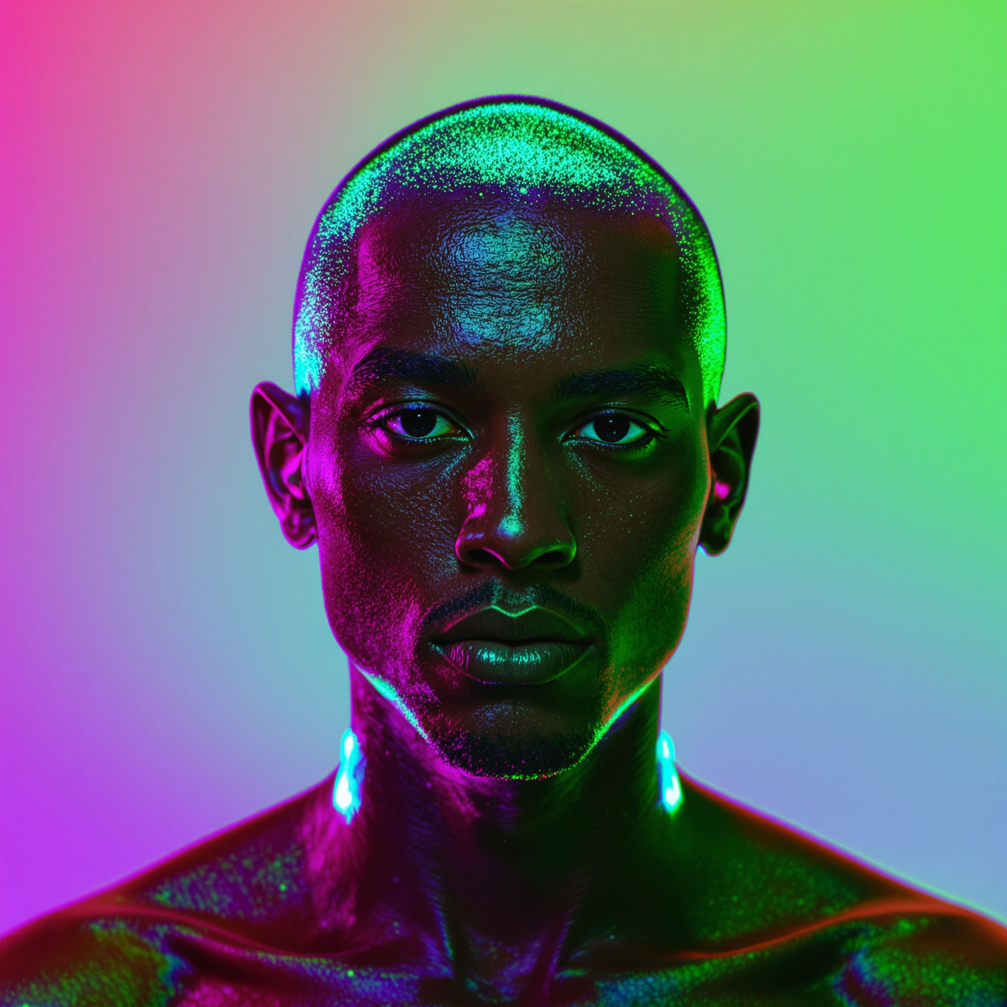 Temporary Name's Lens avatar