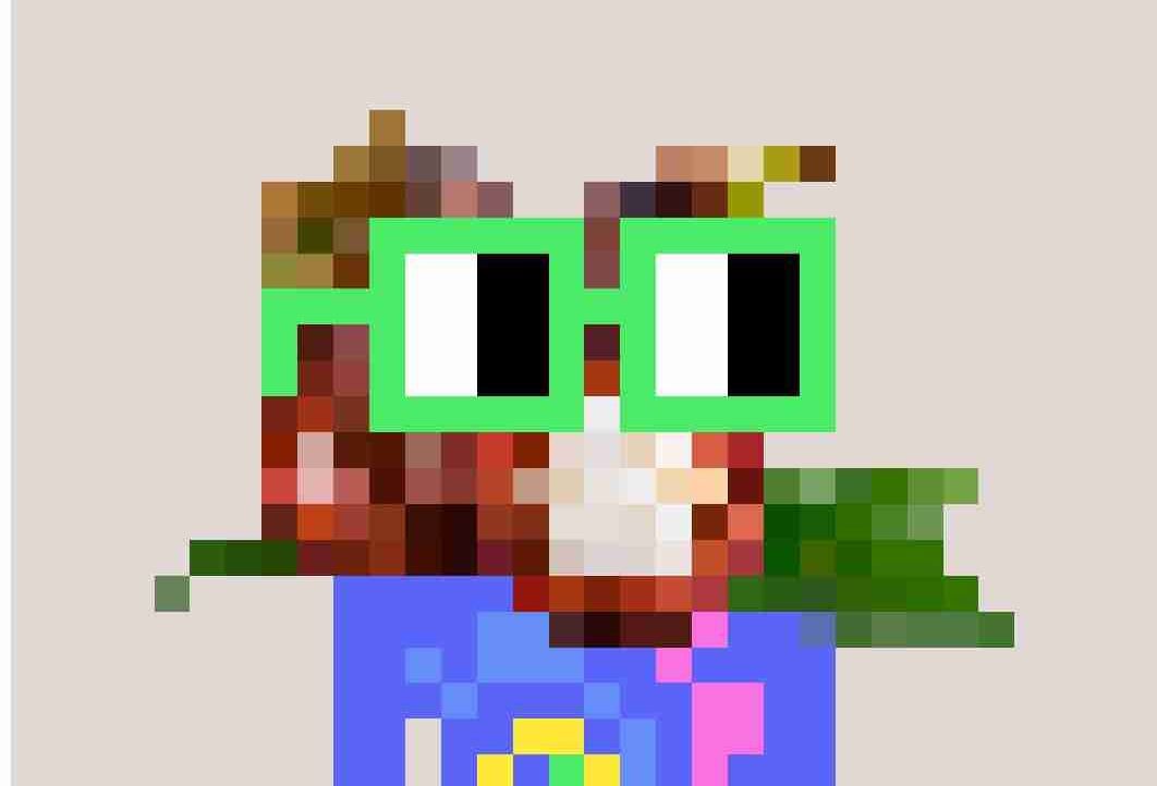 Levina's Lens avatar