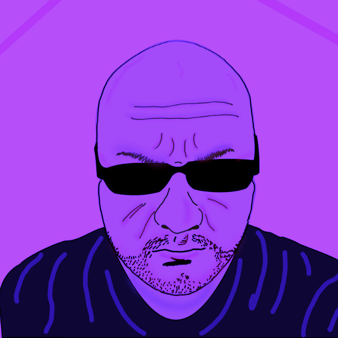 Real SM's Lens avatar