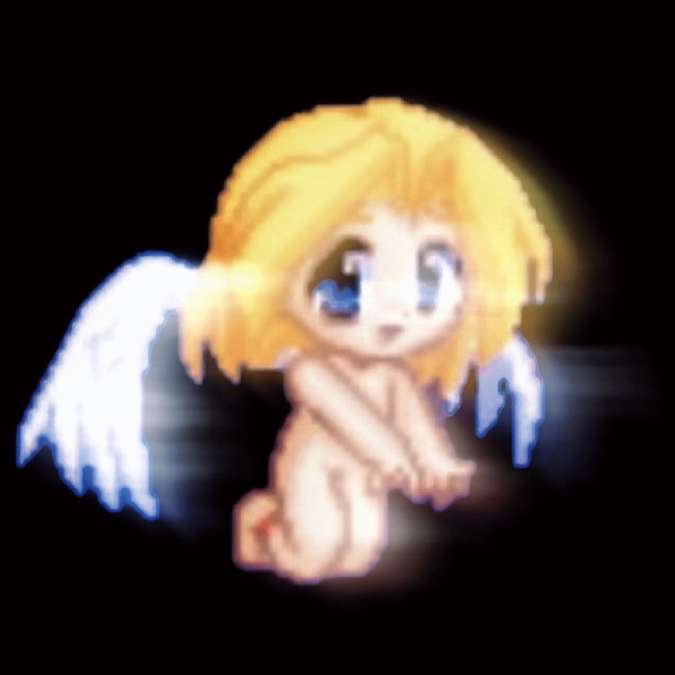 Alexander's Lens avatar