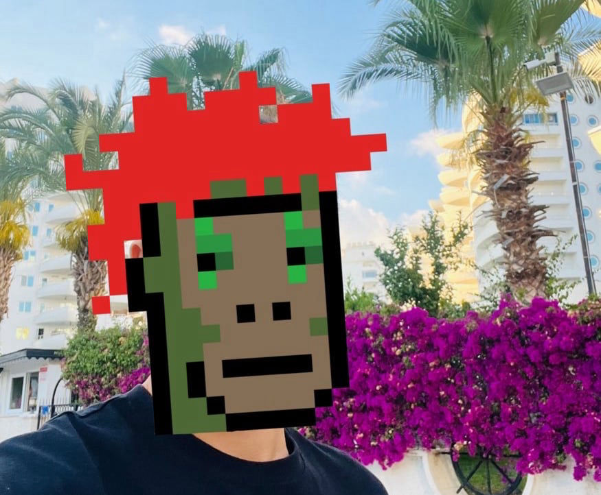 mikhrali's Lens avatar