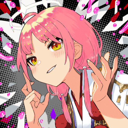 うー⭐'s Lens avatar