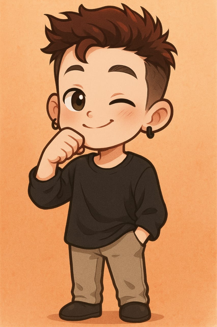 Devv's Lens avatar