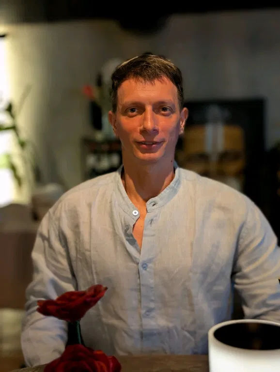 Denis Tsark (bezpravok.lens) Lens social identity (.lens handle) PFP