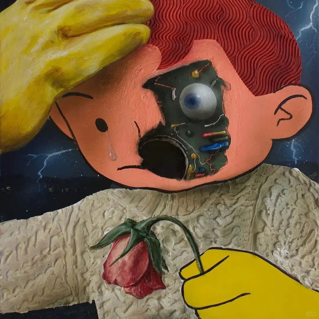 leisyure (leisyure.lens) Lens social identity (.lens handle) PFP